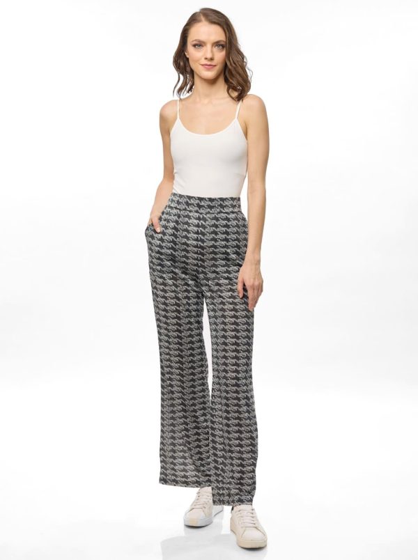 Pantalón oxford Daria Online now