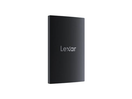 Lexar SL500 2TB Type-C Portable External SSD Online