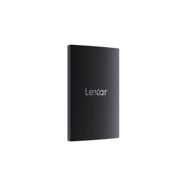 Lexar SL500 2TB Type-C Portable External SSD Online