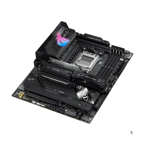 ASUS ROG STRIX X870E-E GAMING WIFI Sale