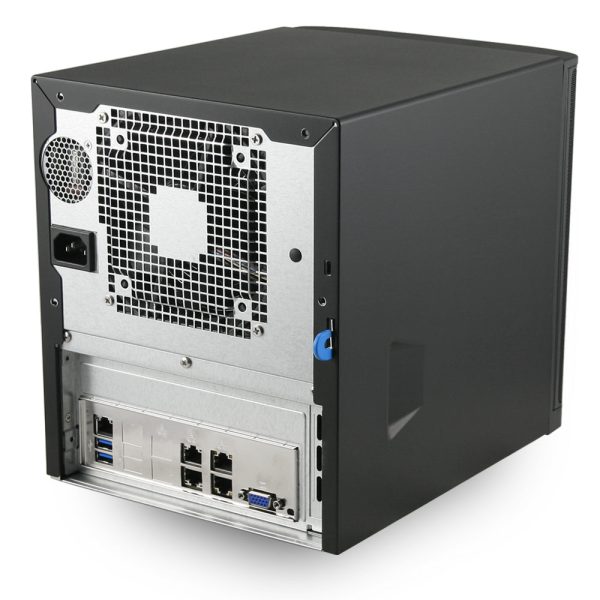 Supermicro SuperServer 5028D-TN4T Intel Xeon D-1541, 10GbE, Hotswap Mini Tower Server Sale