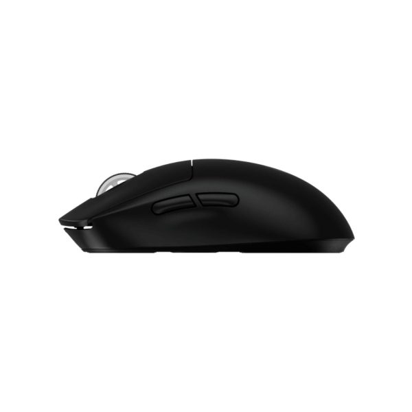 Logitech G PRO X Superlight 2 Wireless Gaming Mouse - Black Hot on Sale