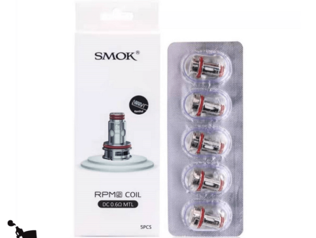 Smok RPM 2 Coils Online