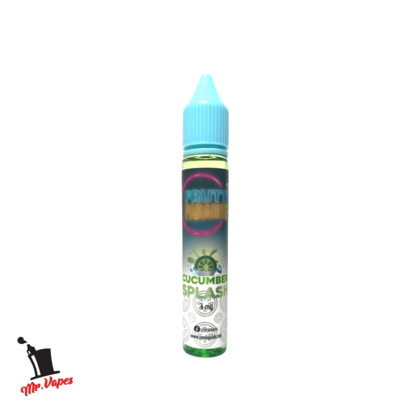 Frutti Paradise 30ml Online Hot Sale