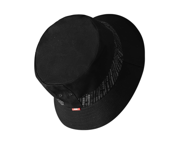 MSI TMA Bucket Hat doppelseitiger Fischerhut For Sale