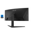 ASUS TUF Gaming VG34VQL3A 34 inch, 2K (3440 x 1440) 180Hz 1Ms VA, Ultra Wide Sale