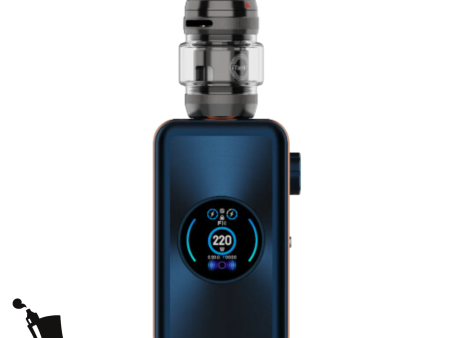 Vaporesso Gen Max Discount