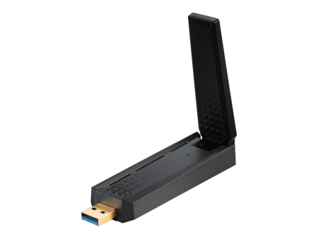 AXE5400 WiFi USB adapter Sale