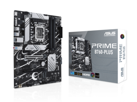 ASUS Prime B760-PLUS D5 Cheap