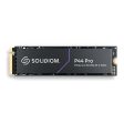 1TB Solidigm P44 Pro PCI-E 4.0 x4 M.2 2280 - SSDPFKKW010X7X1 Online now