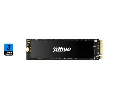 Dahua C970 PLUS 2TB , 7200 MB s - NVMe Gen 4.0,  SSD, M.2 Sale