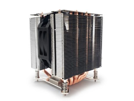 Dynatron Q11 Alder Lake-S Socket LGA 1700 CPU Heatsink and PWM Fan, 125W TDP Discount