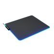 Cougar Neon RGB Gaming Mouse Pad For Discount