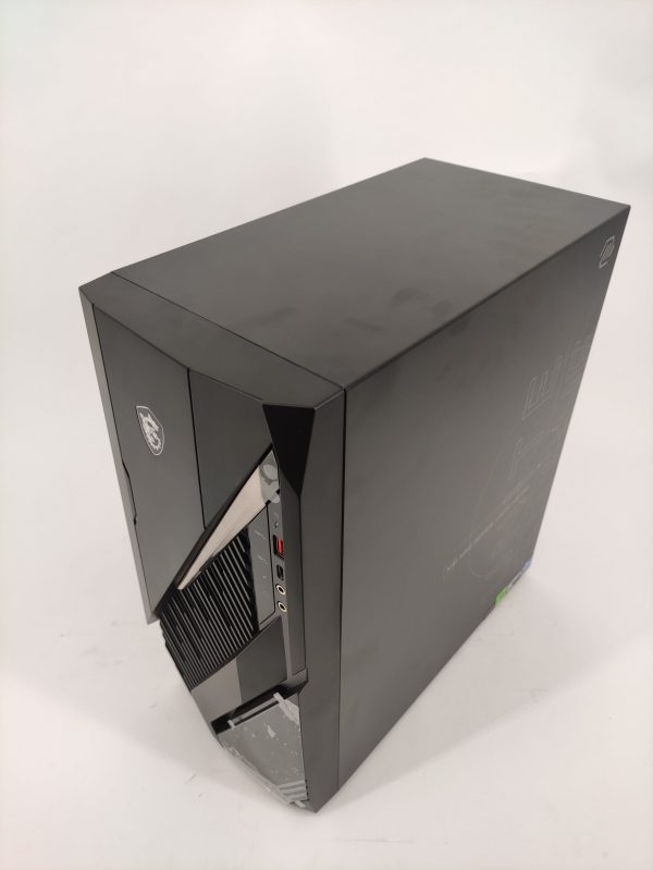 MSI Desktop Gaming PC MAG Infinite E1 14NUE7-025AT-  Refurbished For Sale