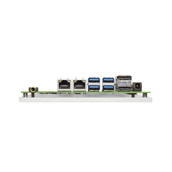 Jetway JNF835V-5205U Comet Lake-U Dual Core 3.5 SBC, 2.5GbE LAN Online Sale