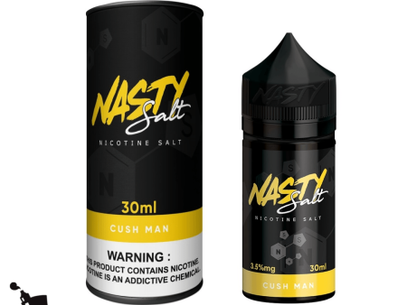 Nasty Salt 30ml Cheap