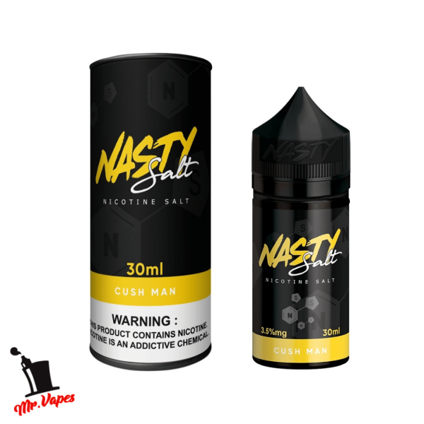 Nasty Salt 30ml Cheap