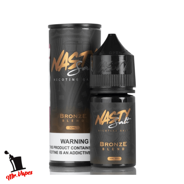 Nasty Salt 30ml Cheap