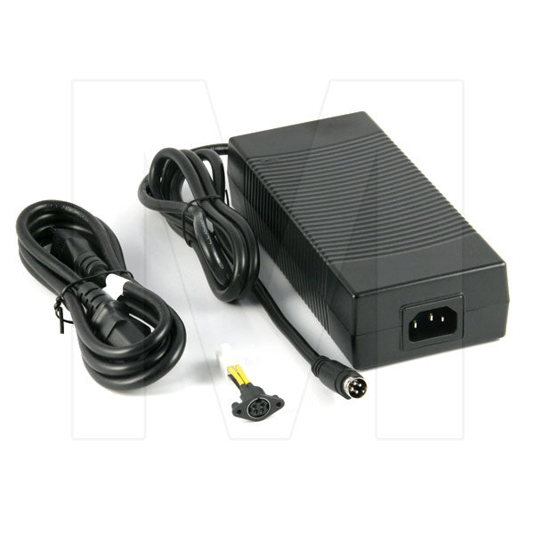 PicoPSU-160-XT 160W DC-DC ATX Power Supply & 192W AC Adapter Sale