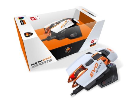 Cougar 700M EVO eSPORTS Gaming Mouse Discount