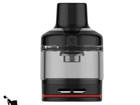 Vaporesso GTX Pod 26 -  Cartucho Sin Coil For Cheap