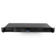 Supermicro 5019D-FTN4 AMD EPYC 3251 8 Cores Embedded 1U Front I O Rackmount w  Quad GbE LAN, IPMI Supply