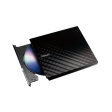 ASUS External Slim 8X DVD+RW Optical Drive - Black on Sale