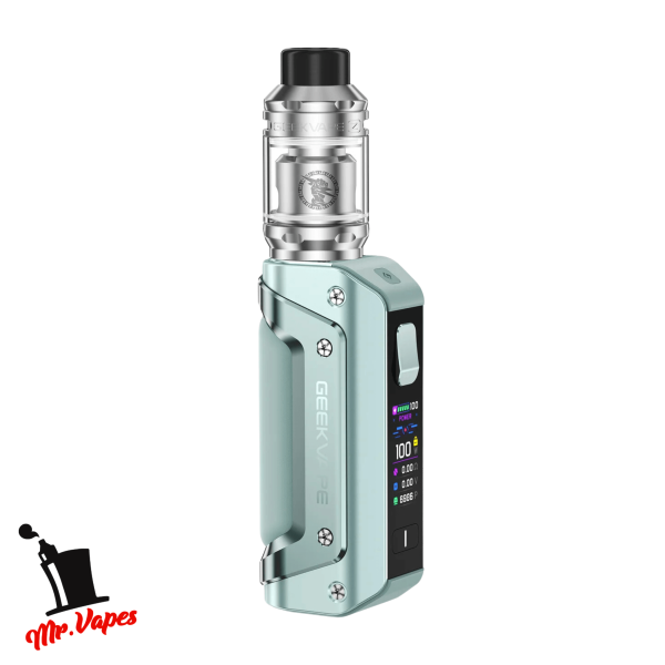 GeekVape - Aegis Solo 3 Kit Online Hot Sale