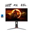 AOC 24G2Z 24 , FHD (1920x1080) 240Hz 0.5Ms IPS For Cheap