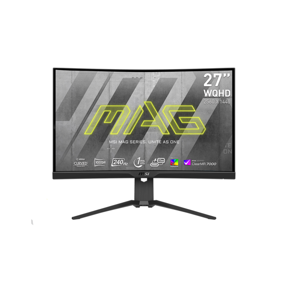 MAG 275CQRXFDE | MSI Gaming Monitor For Cheap