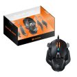 Cougar DUALBLADER Gaming Mouse Hot on Sale