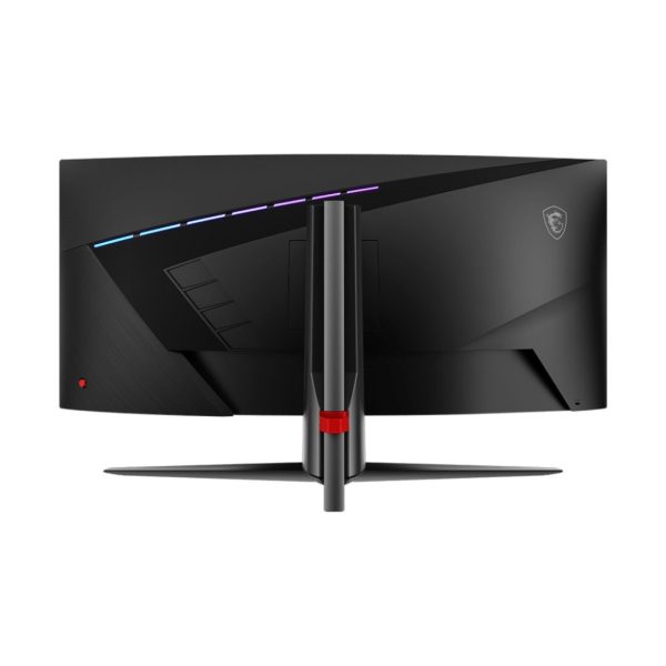 MSI MAG 345CQR UWQHD 2K (3440x1440) 180Hz 1Ms VA Curve, Monitor For Cheap