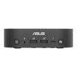 ASUS NUC 14 Pro AI Intel Core Ultra 7 258V Copilot+ Mini PC w  32GB DDR5, 1TB NVMe SSD, Wi-Fi, Arc GPU, Win 11 Pro Online Hot Sale