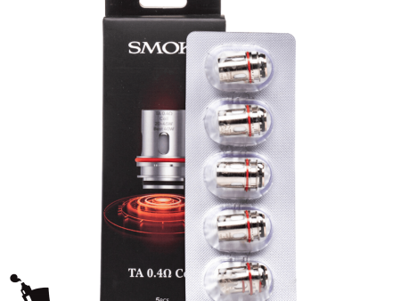 Smok - TA Coil Mesh For Sale