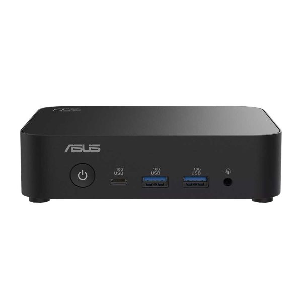 ASUS NUC 14 Essential Intel N97 Quad Core Mini PC w  2.5GbE LAN & Triple Display - RNUC14MNK970000U Online