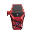 ASUS TUF Gaming GT301 Gundam ZAKU II Edition ATX Mid Tower Case Fashion