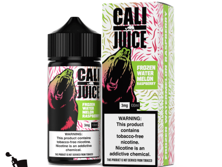 Cali Juice 100ml Sale