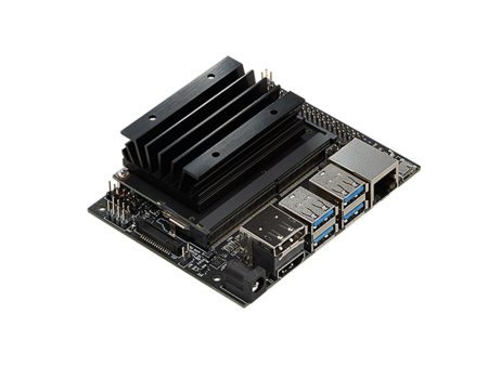 NVIDIA Jetson Nano Developer Kit Sale