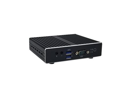 MITXPC MXO-J6005N3 Jasper Lake Quad Core Fanless Mini PC, Dual Display Online Sale