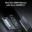 Lexar DDR5 32GB 5600Mhz Laptop Memory For Sale