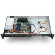 Supermicro Xeon D-1521 Mini 1U Rackmount, Front I O, 10GbE, IPMI, RS-SMX104C2N-FIO For Discount