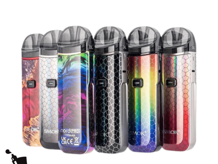 Smok Nord Pro Kit For Sale