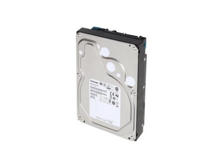 Toshiba 6TB 3.5  SATA 6Gb s 7200 RPM 128M Enterprise Hard Drive For Cheap