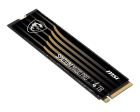 SSD | SPATIUM M480 PRO PCIe 4.0 NVMe M.2 4TB Fashion