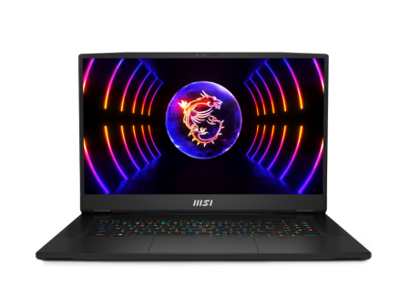 MSI Gaming Laptop Titan GT77HX 13VI-044DE - Refurbished Supply