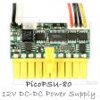 PicoPSU-80 80W DC-DC ATX Power Supply & 80W AC Adapter For Discount