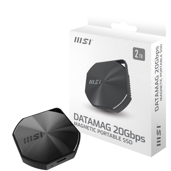 DATAMAG 20Gbps 2TB Online Hot Sale