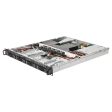 ASRock Rack 1U4LW-X570 2L2T RPSU AM4 1U Server, Dual 10GbE LAN, Dual GbE LAN, IPMI For Discount