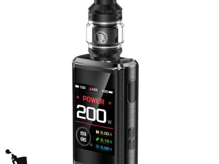 Geek Vape Z200 Kit Discount