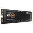 Samsung 970 EVO 2TB NVMe M.2 2280 SSD For Sale